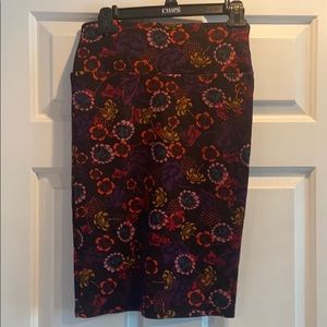 Lularoe pencil skirt